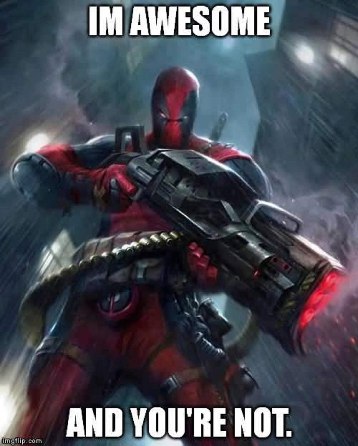 Deadpool