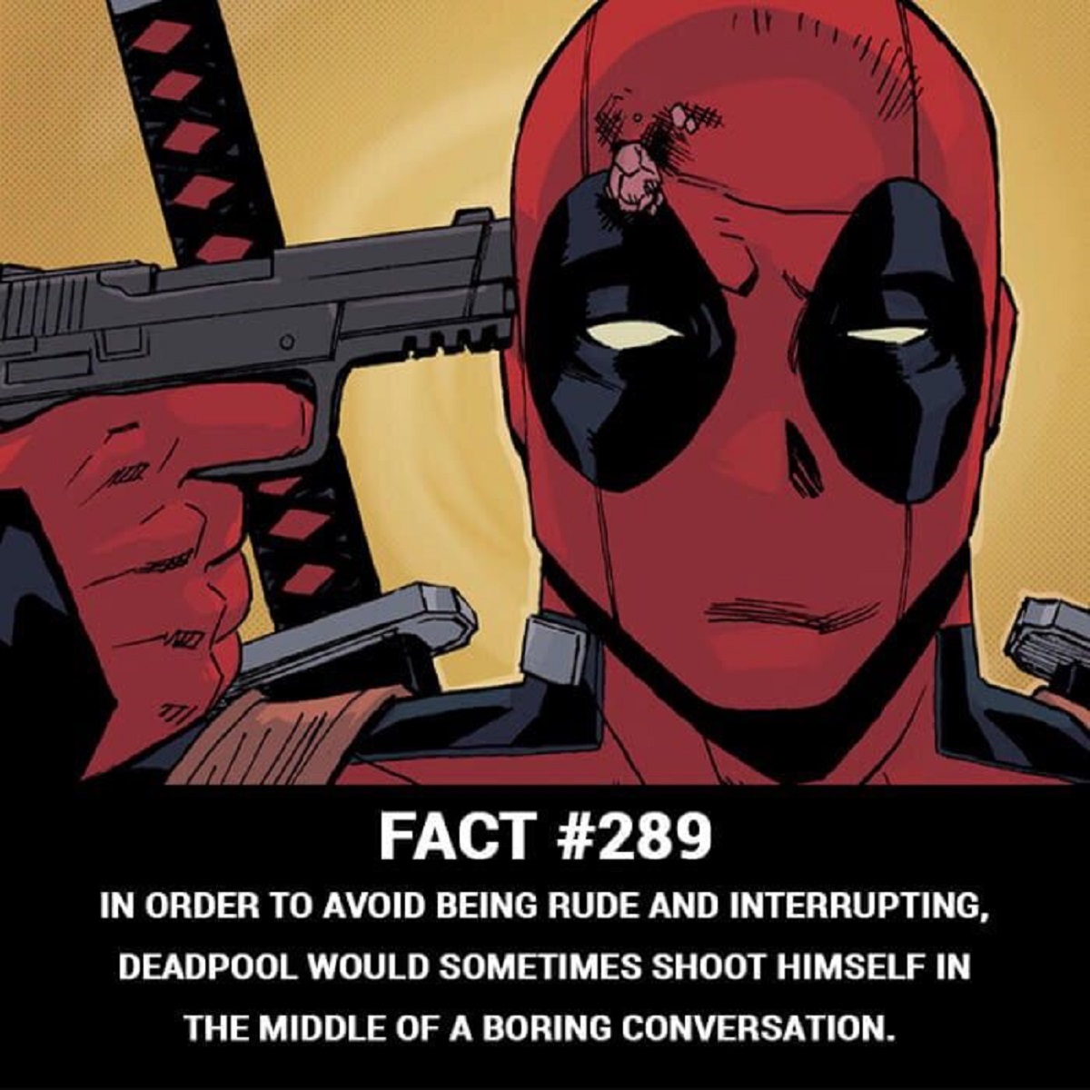 Deadpool