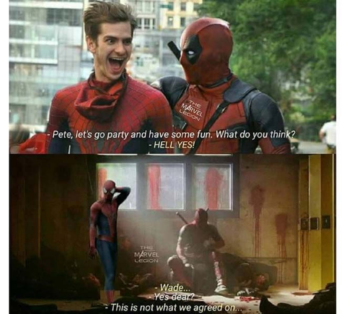 Deadpool