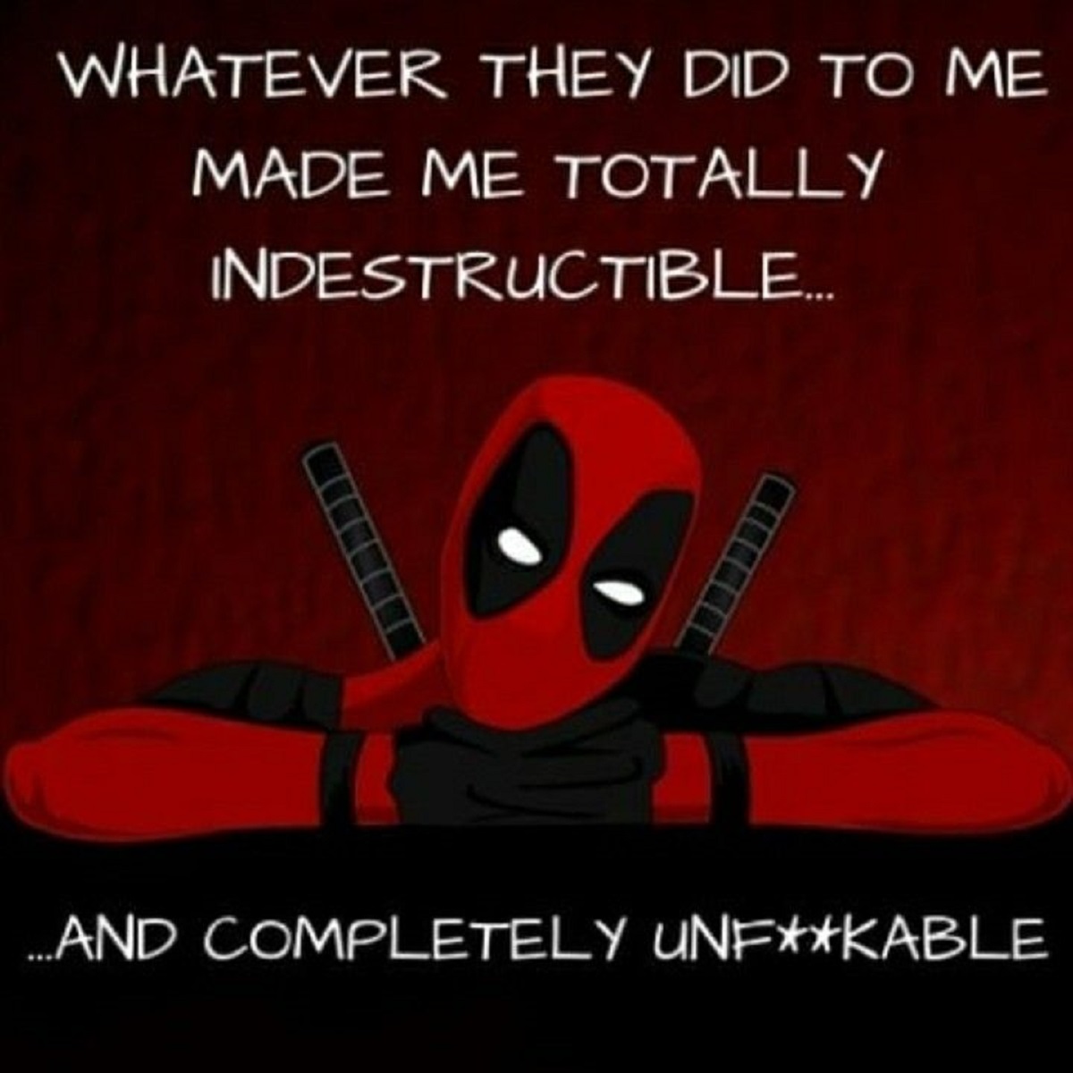 Deadpool