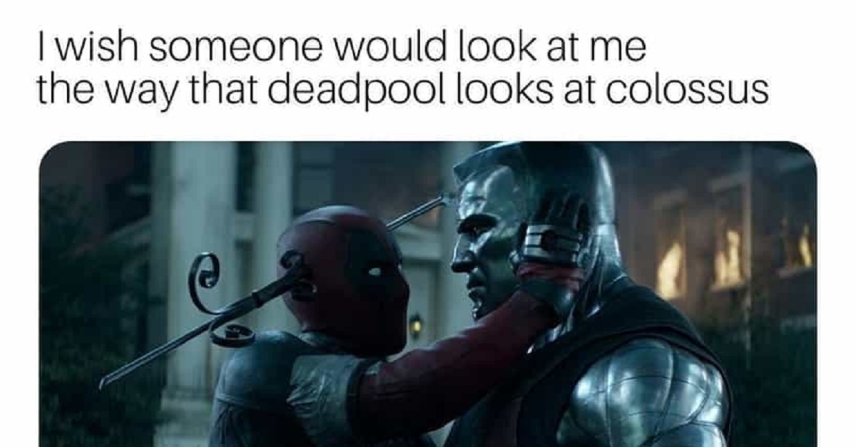 Deadpool