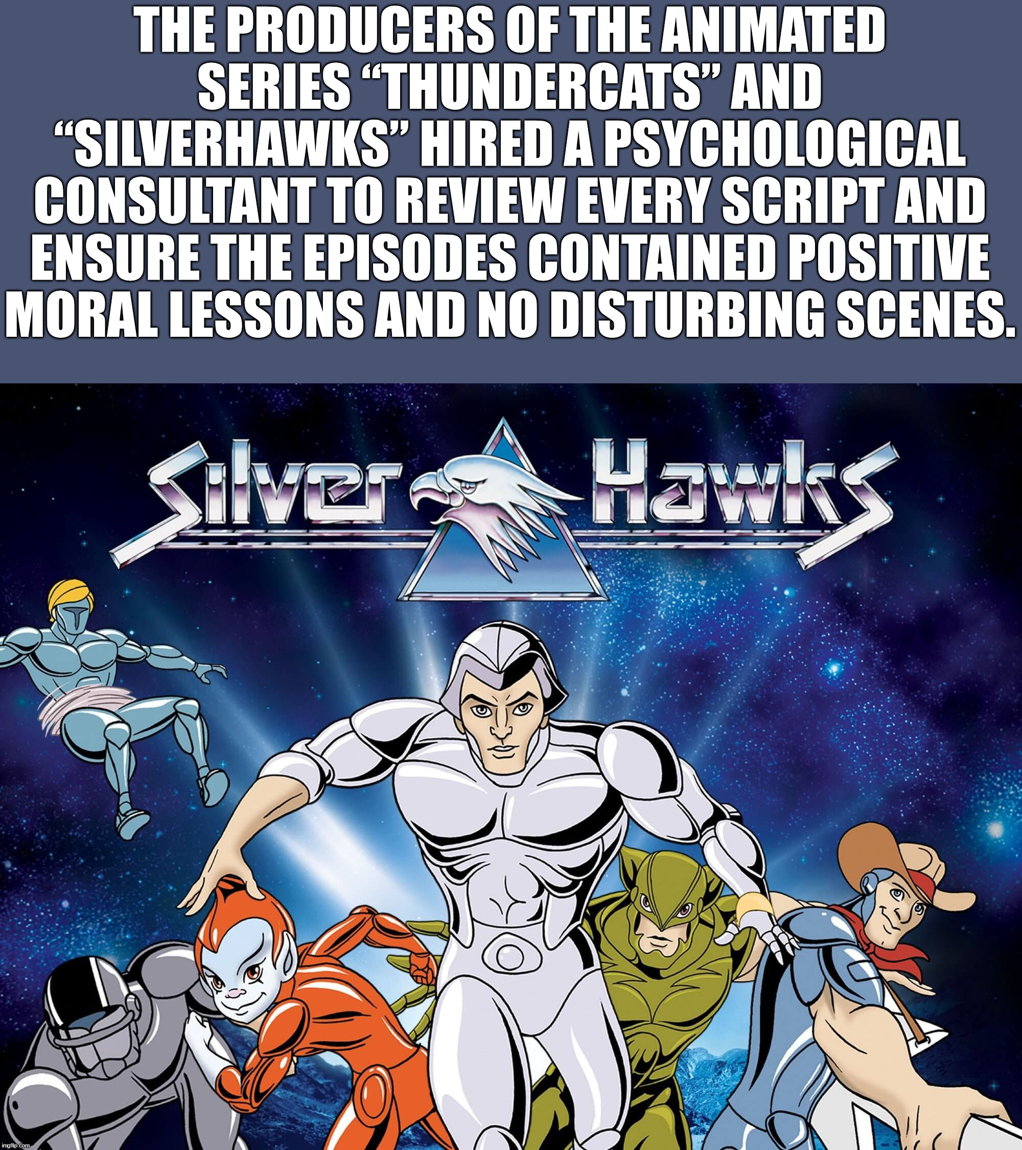 20 Heroic Facts