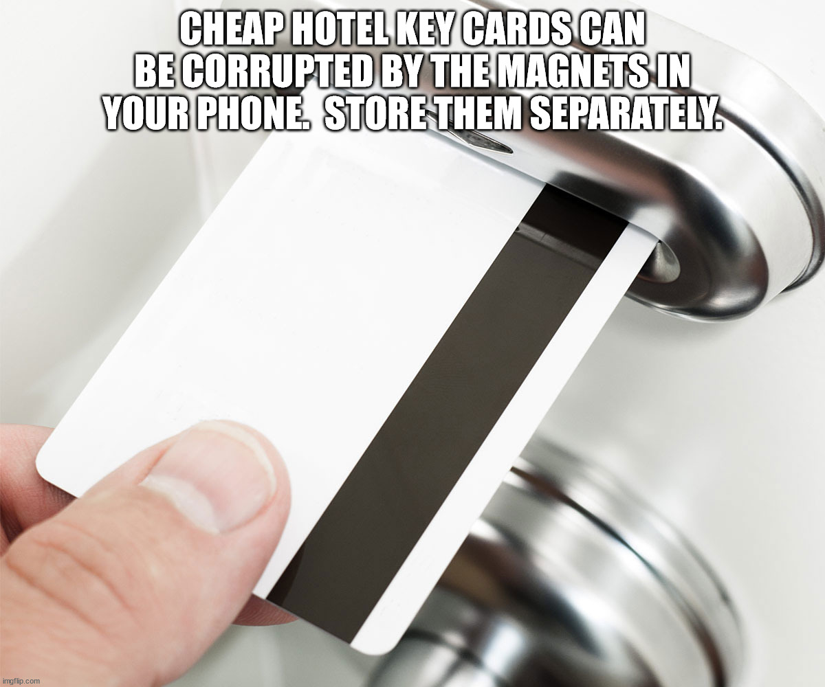 18 Life Hacks