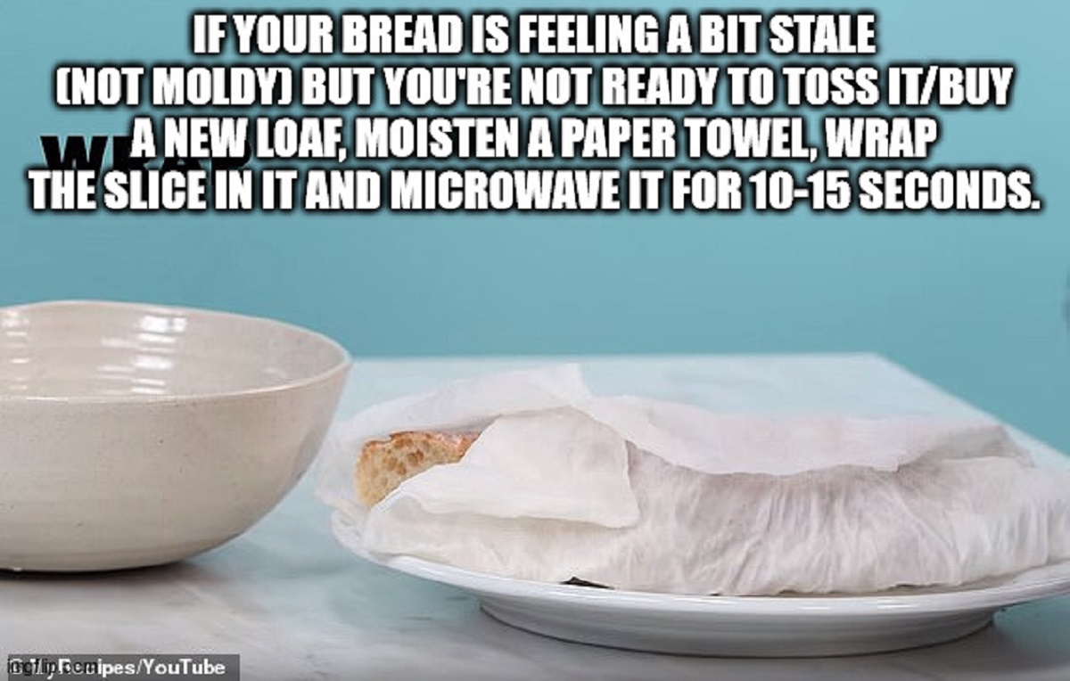 10 Life Hacks From The Helpful Side of the Internet