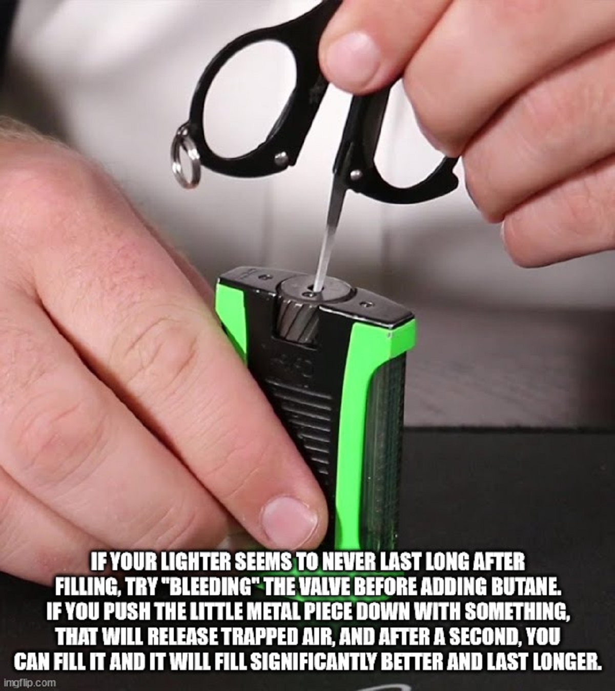 13 Life Hacks from the Helpful Side of the Internet