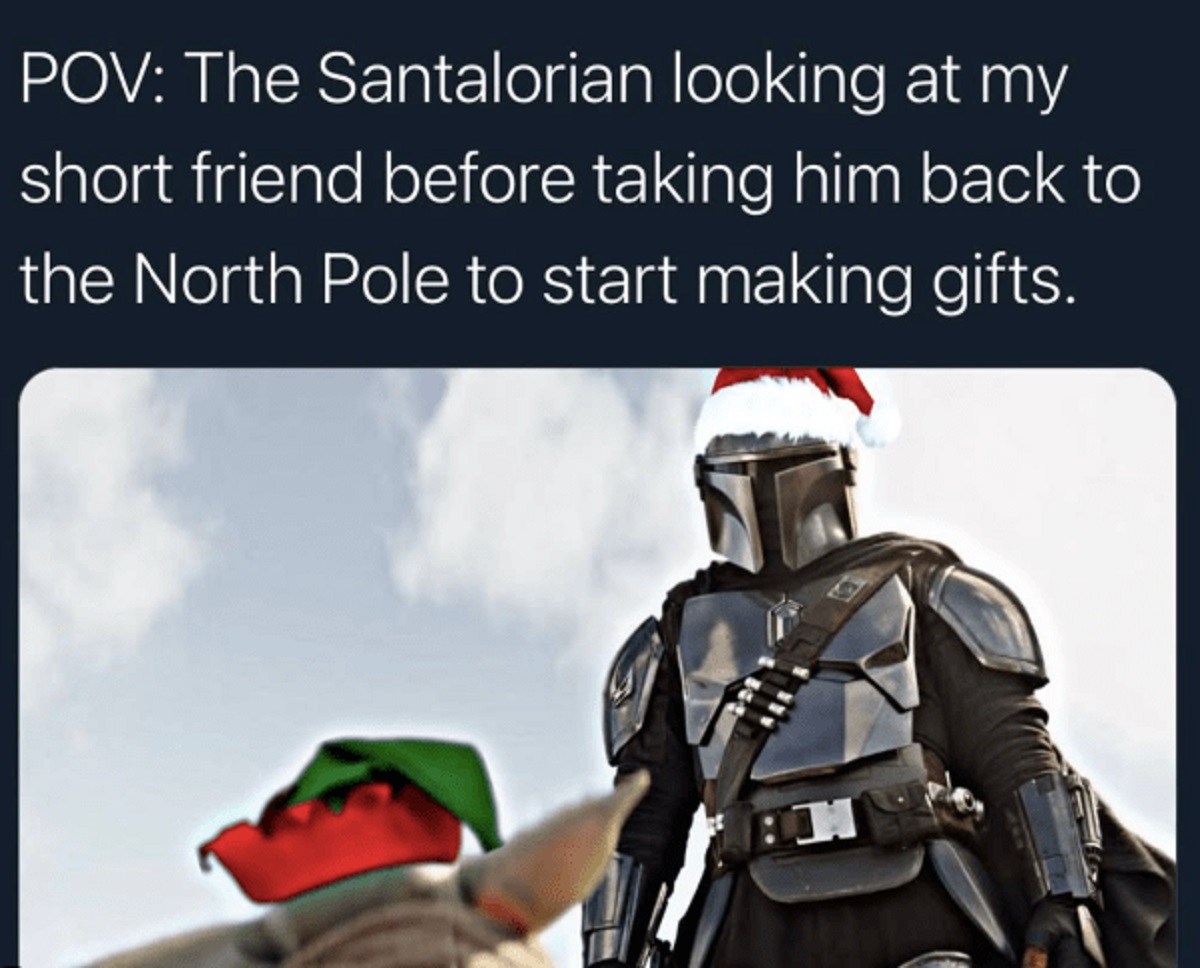 Christmas 2024