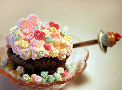 Everyone Loves... Cupcakes