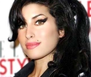 Everyone Loves... Amy Winehouse RIP
