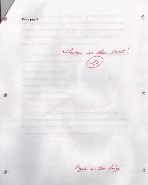 funniest essays ever written