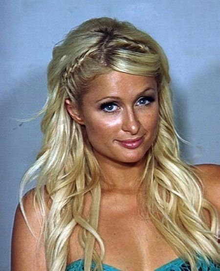 Paris Hilton was arrested after an officer smelled marijuana from the SUV she was riding in with her boyfriend then found cocaine in her purse. 