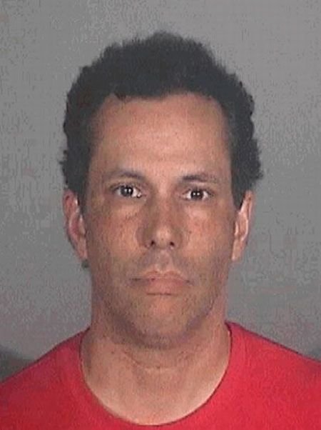 Juan-Carlos Cruz, had been trying to round up homeless people to kill his wife, Jennifer Campbell.