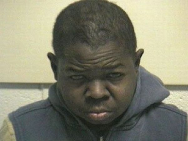Gary Coleman arrested for domestic violence