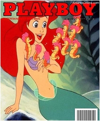 Awsome Fake Playboy Covers