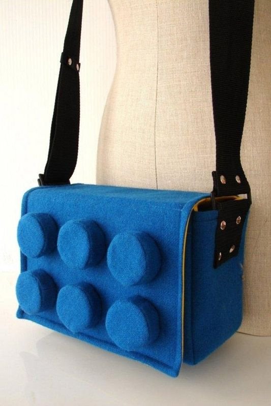 lego bag