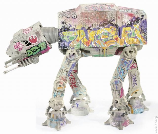 fan art robot camels - widelec.org