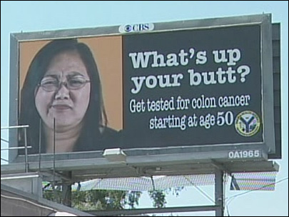 Billboards That'll Make You Say WTF