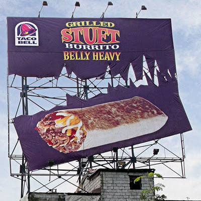 Billboards That'll Make You Say WTF