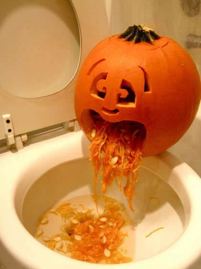 halloween pumpkin gallery
