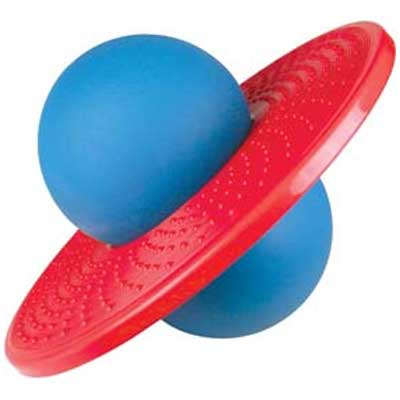 Pogo Balls