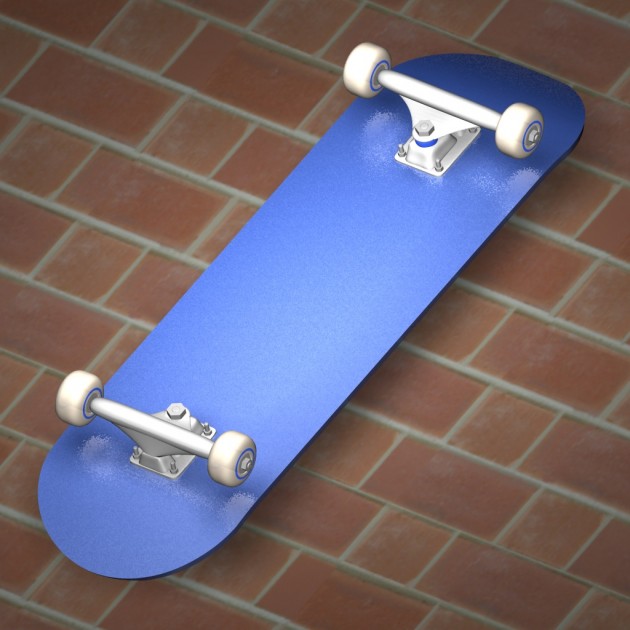 Skateboards