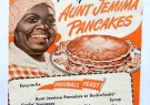 Aunt Jemima 