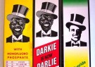 Darkie Toothpaste