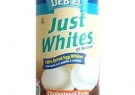 Deb El Just Whites 