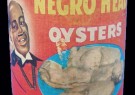 Negro Head Oysters 