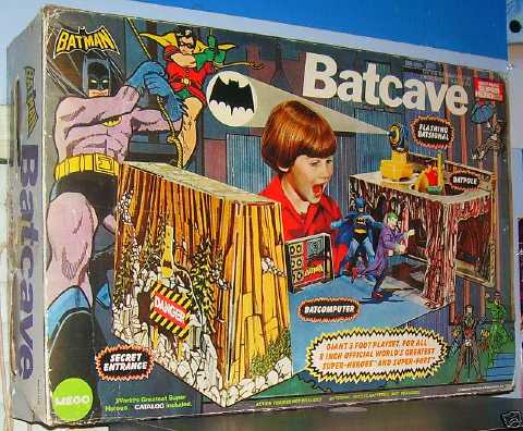 Old School Childhood toys Gallery 1