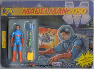 Old School Childhood toys Gallery 1