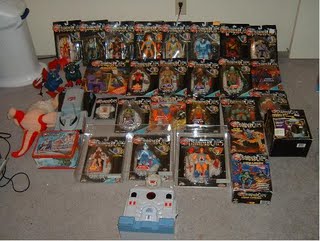 Old School Childhood toys Gallery 2