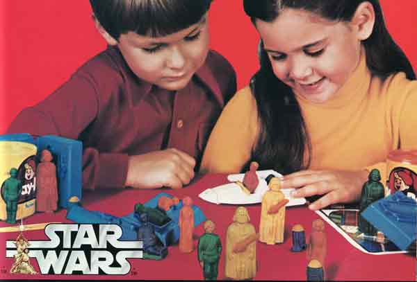 Childhood toys you miss