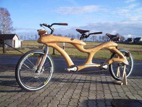 20 of the craziest bikes ever made