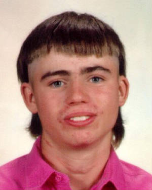 30 insanely horrible haircuts, WTF were they thinking