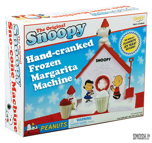 20 Honest Names For Famous Toys