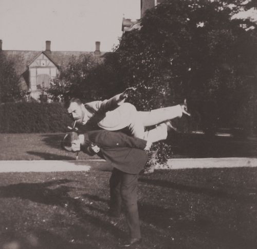 random pics from my adventures through the internet