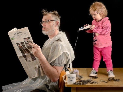 Fatherdaughter pics that will shock you.
