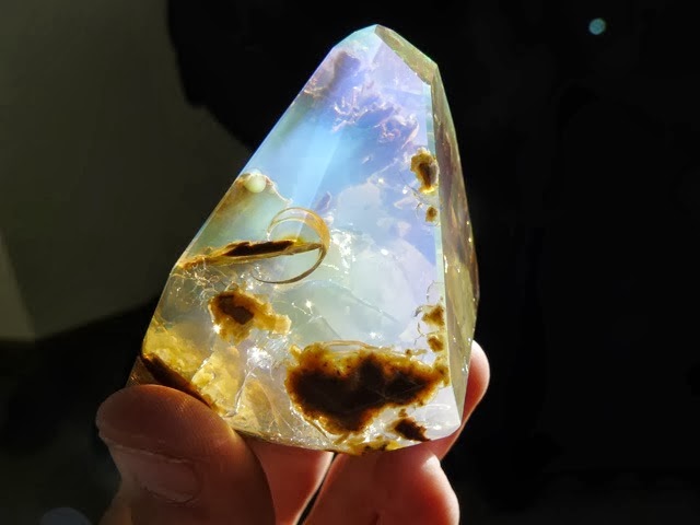 Opal  The Most Spectacular Gemstone.