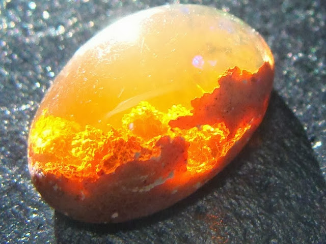 Opal  The Most Spectacular Gemstone.