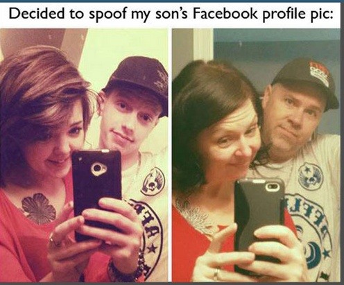 24 Parents That Got It Right