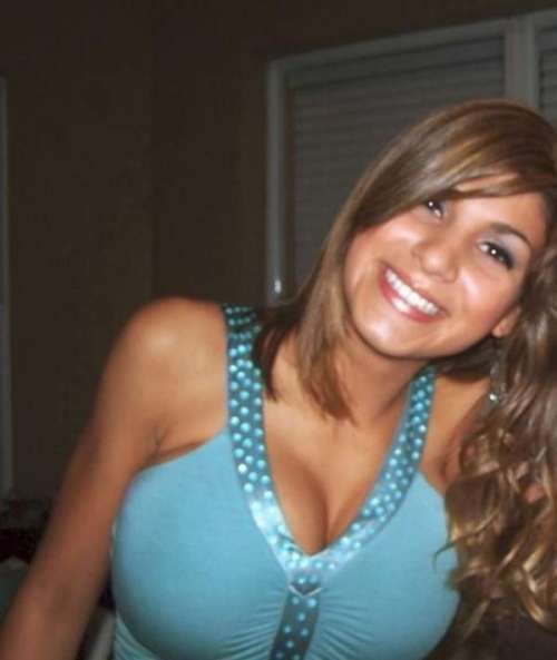 Real women with Great racks