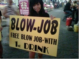 now thats a drink special I can deal with