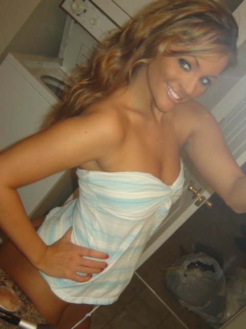 Drao's Thursday Morning Brunettes