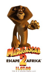 from "Madagascar"