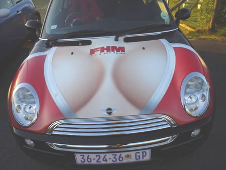 Double airbag
