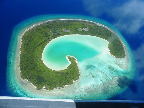 Maldives  Most Breathtaking pictures that you ever seen