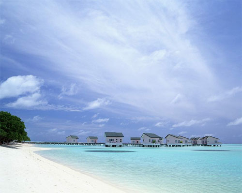 Maldives  Most Breathtaking pictures that you ever seen