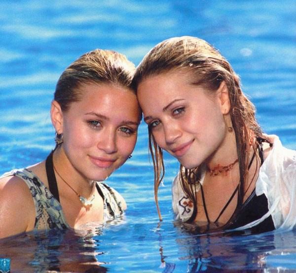 Olsen Twins