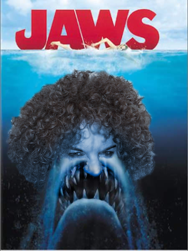 jaws movie - Jaws