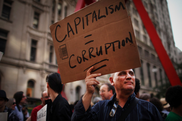 Occupy World Photos Part 1